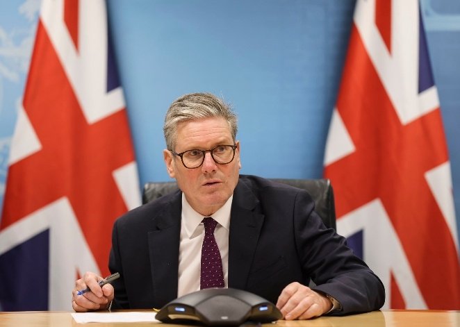 docrussjackson's tweet image. Enough of the flag-signalling already - it's like virtue-signalling, but without any virtue.

x.com/docrussjackson…