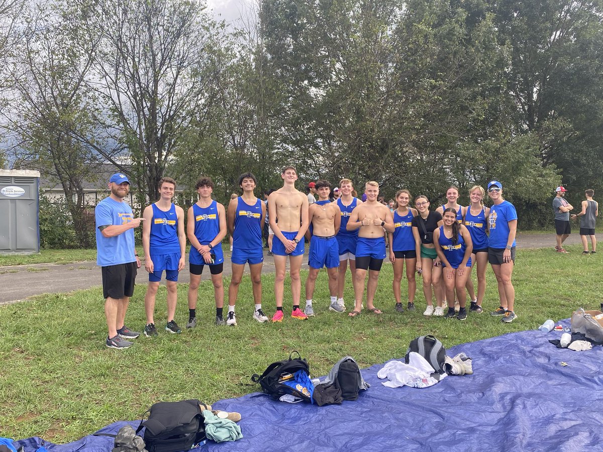 Gatlinburg-Pittman tweet media