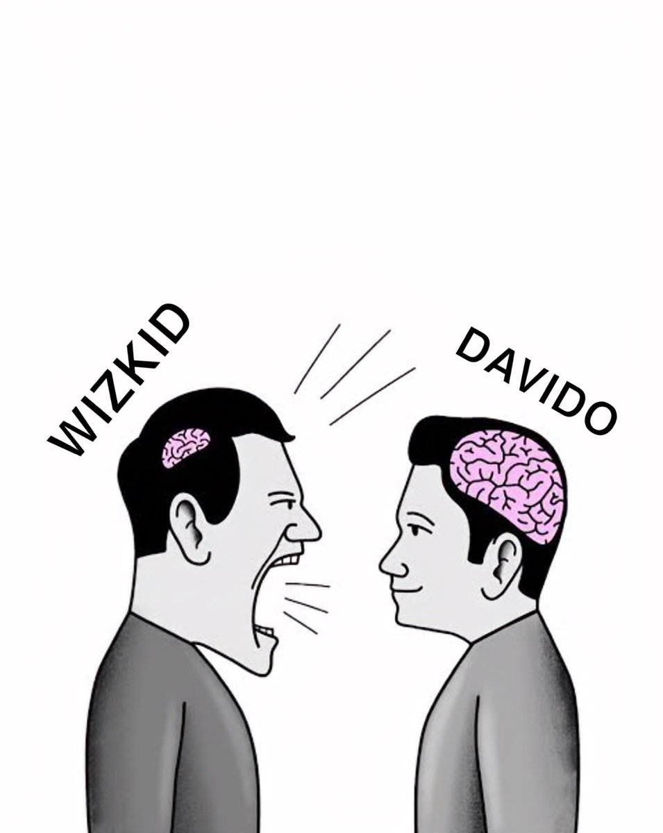 dotboyswag10's tweet photo. Wizkid lately….