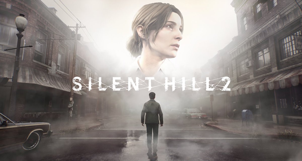 Mook_World's tweet photo. It’s that time of year… spooky season! 👻

Two great games coming out that fit that in Until Dawn and Silent Hill 2. You can also count on us to do our annual booting back up of DBD lol 

We are terrible but it’s a great time regardless 😂 https://t.co/dXwFBZv3ov