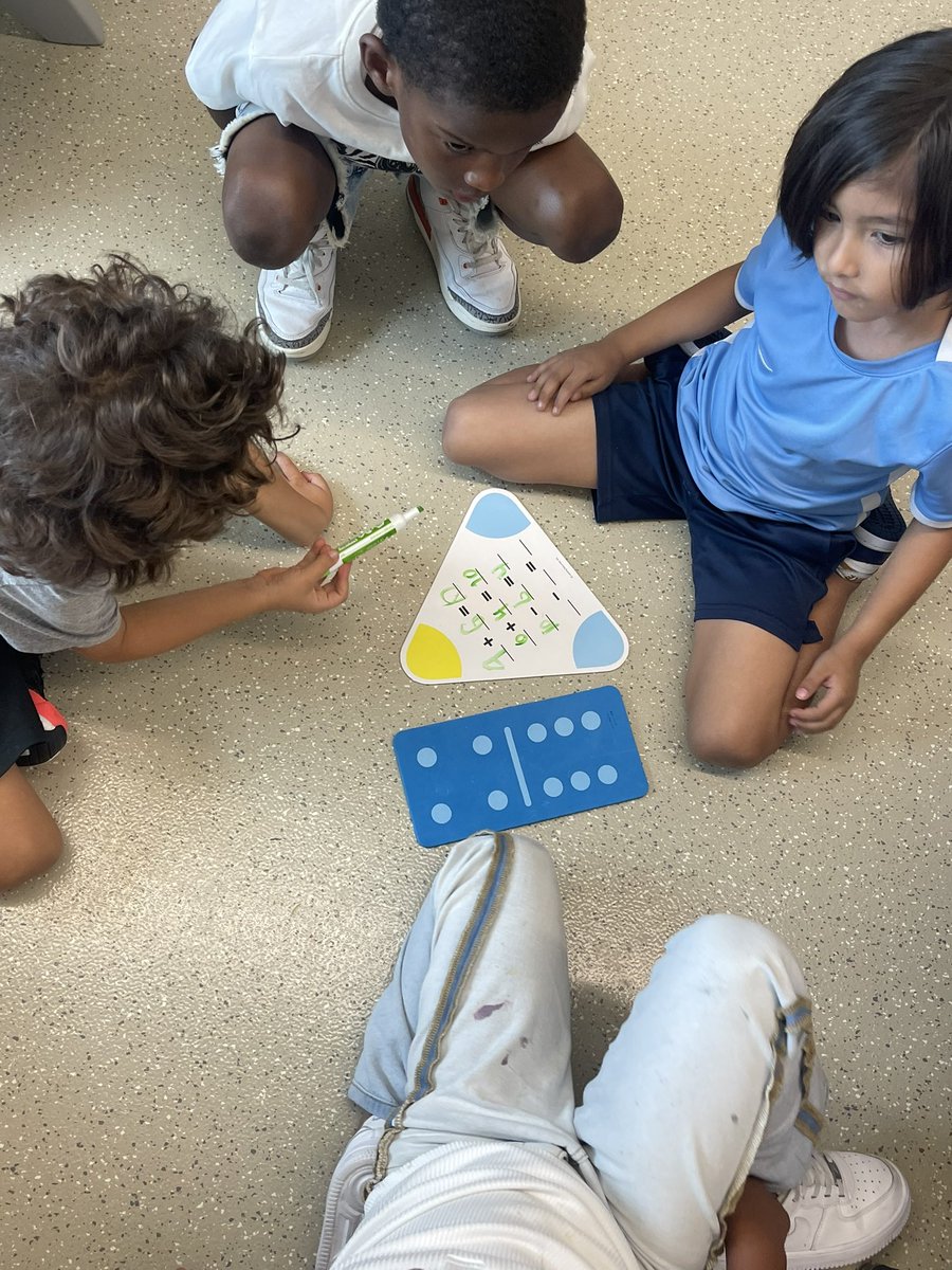 LGregoire22's tweet photo. Collaborative work will always be my fav! Four Corners Fact Families! https://t.co/bJipkogWoX