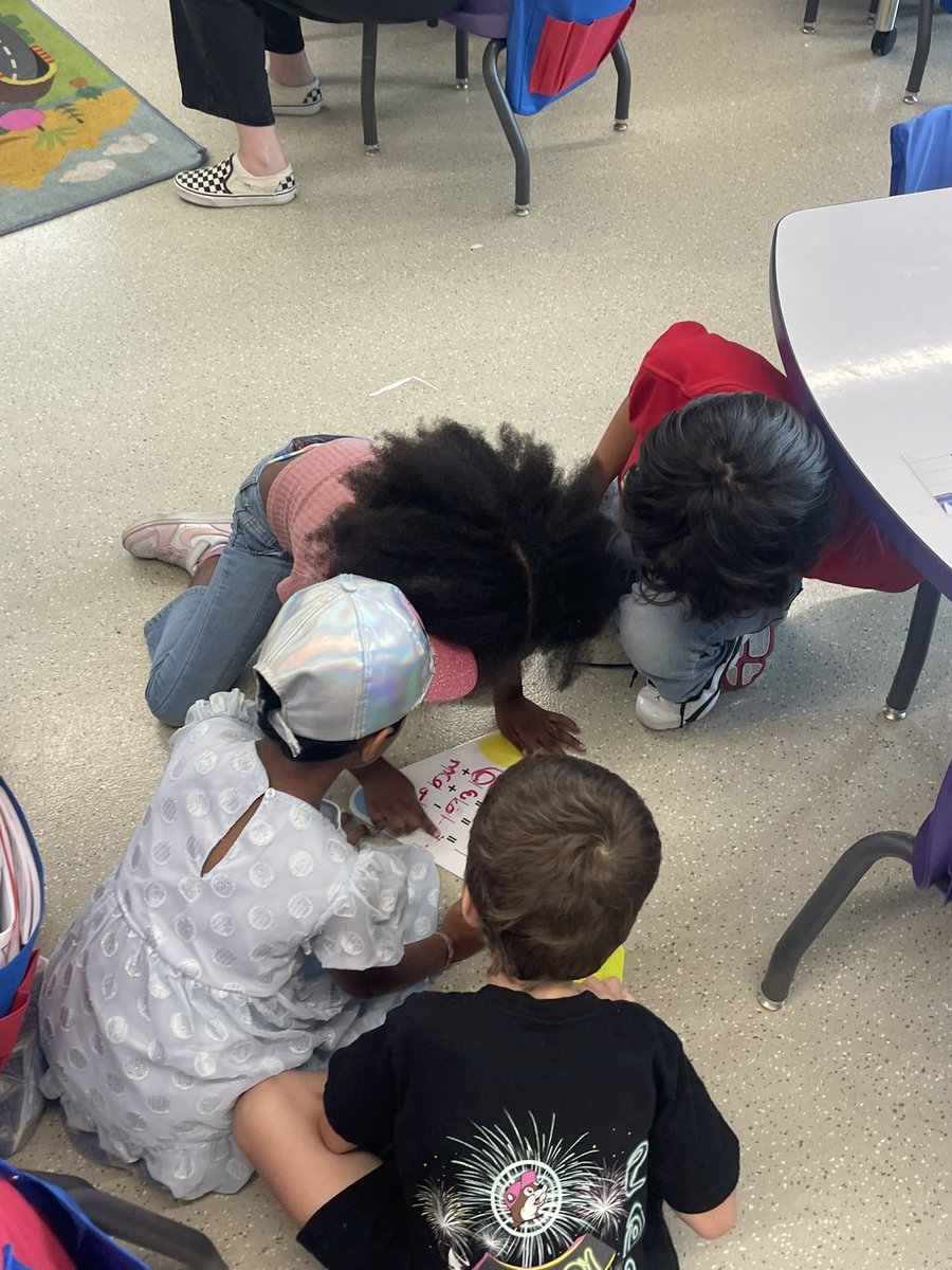 LGregoire22's tweet photo. Collaborative work will always be my fav! Four Corners Fact Families! https://t.co/bJipkogWoX