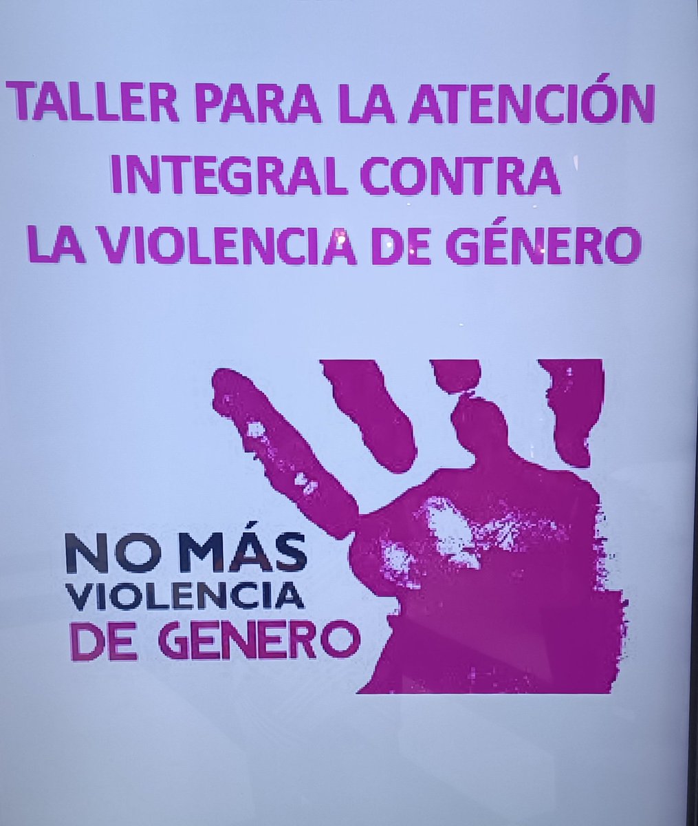 iproyaz_chumano's tweet photo. Pequeños pasos va dando #Cuba y su #FMC 
Pequeños pasos estamos obligados a dar cada una de las instituciones para lograr cero violencia de Género. https://t.co/oC5gkzFk45