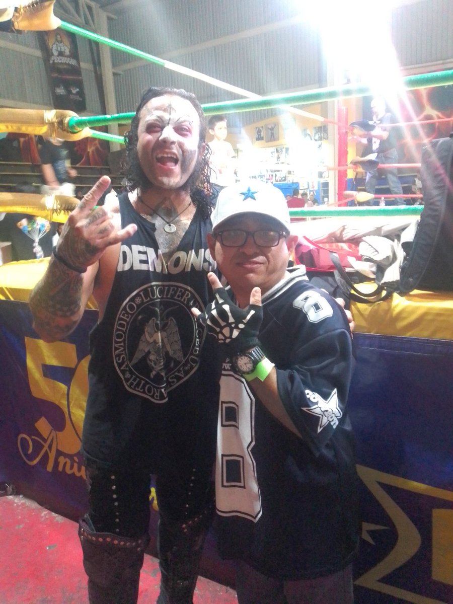 Miguel Angel VC tweet media