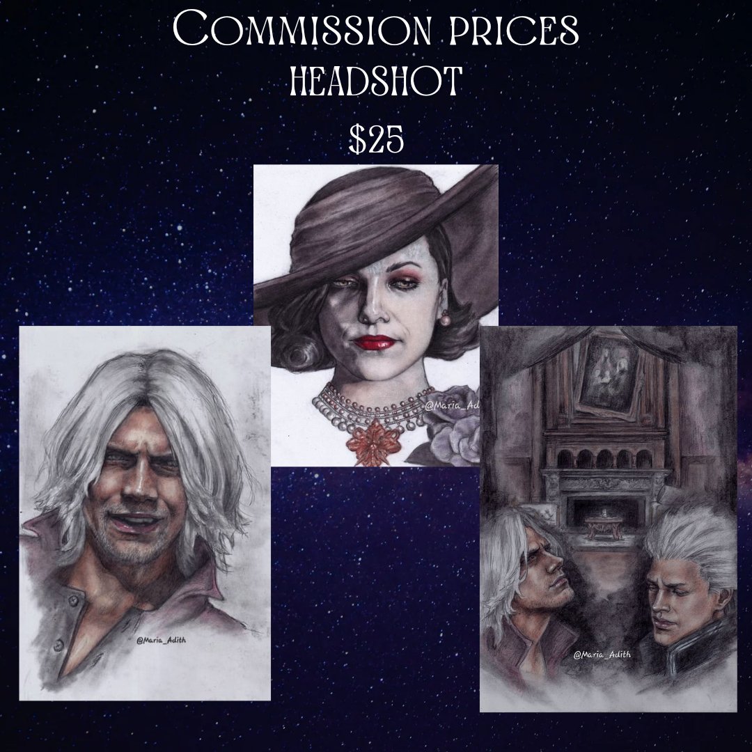 MariaAdith1's tweet image. DM me if anyone interested 🤗
#commissionsopen #Commission