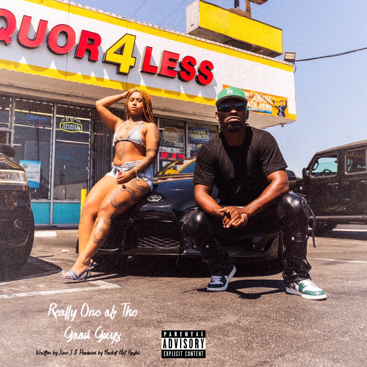 JianJTCE's tweet photo. The EAST UP A FEW #ReallyOneOfTheGoodGuys OUT Now exclusively on Even!!! https://t.co/4bHJklcnl2 https://t.co/S2bvSM4xGF