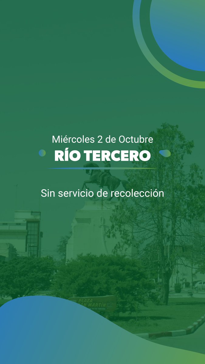 Río Tercero