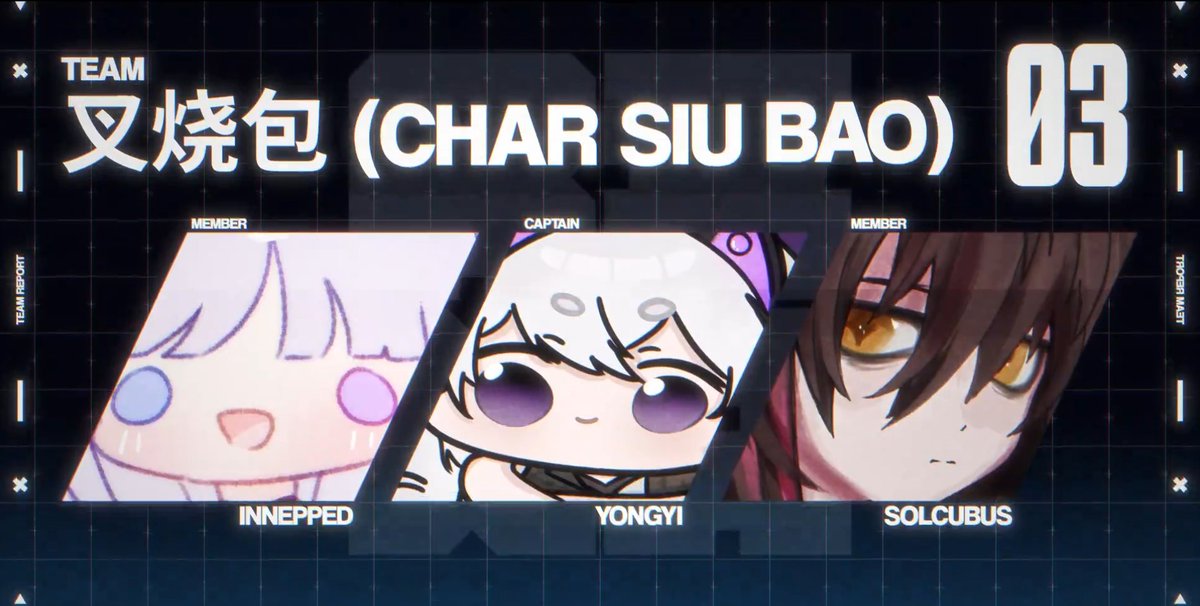 Solcubus's tweet image. I'll be participating in this with @Innepped and @YongYi_VT ^w^ Cheer us on yayayaya