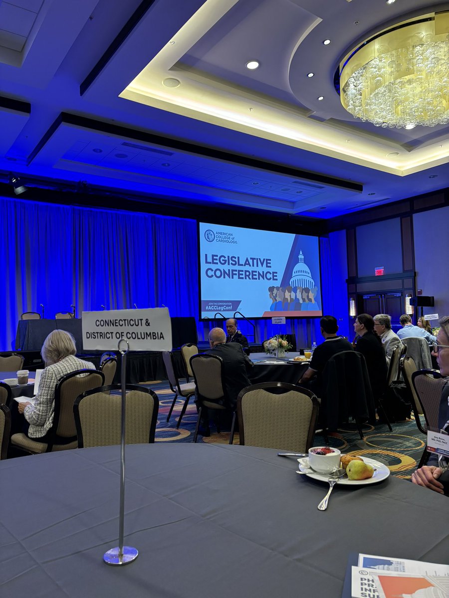 <a href="/Cardiology/">ACC Advocacy</a> <a href="/theCT_ACC/">Connecticut Chapter of the ACC</a> #ACCLegConf