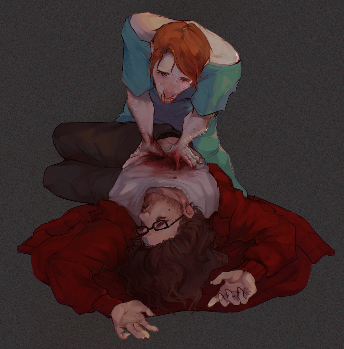 Melahi 🍉 tweet media