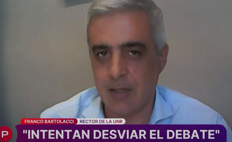 🗣️Bartolacci: «No hay falta de recursos, hay un orden de prioridades distorsionado»

💻ruedadeprensa.com.ar/2024/10/01/bar…

📱 <a href="/fbartolacci/">Franco Bartolacci</a>