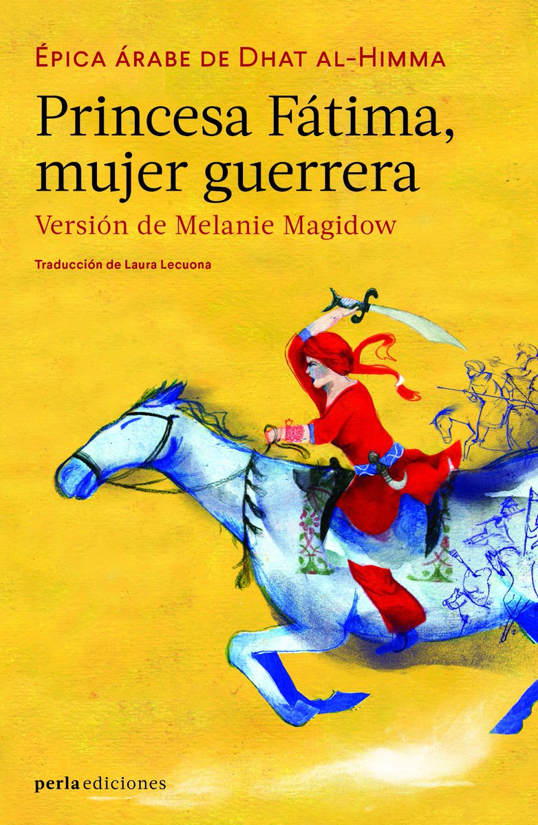¡Lectoras! ¡Lectores! ¡Estamos de vuelta! 🏄🏻‍♀️🏄🏻‍♀️
Agotada la primera tirada (¡PRINCESA FÁTIMA voló!), traemos para ustedes reediciones de dos de nuestros preciosos libros🤌🏼