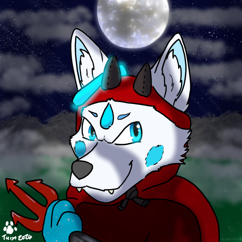 Talyn Wolf: Bitey Infantry 💉 💉 💉 (@Talynwolf) / Posts / X