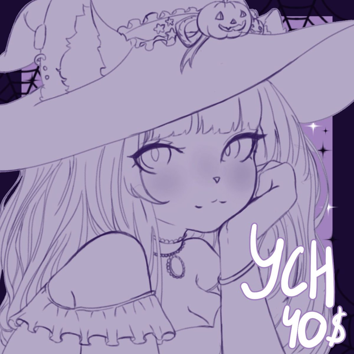 moneko_am's tweet photo. Halloween icon YCH🎃

✨Just female/Any species

3 slots - 40$ per slot
For claim write DM, or comment<3 https://t.co/gr3Va9Rm5h