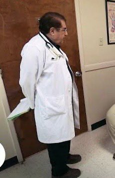 Me urge que alguien saque los peluches del Dr Nowzaradan como los que circulan del Dr Simi 😅 Cc <a href="/Fernanda0889/">FerS :D</a>