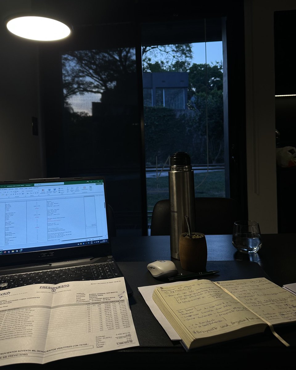 luigynou's tweet photo. My best spot now https://t.co/PisuGJhFuj