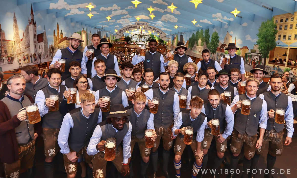 Sportfotowag's tweet photo. #TSV1860 #TSV1860München https://t.co/KlXZnxZB4U