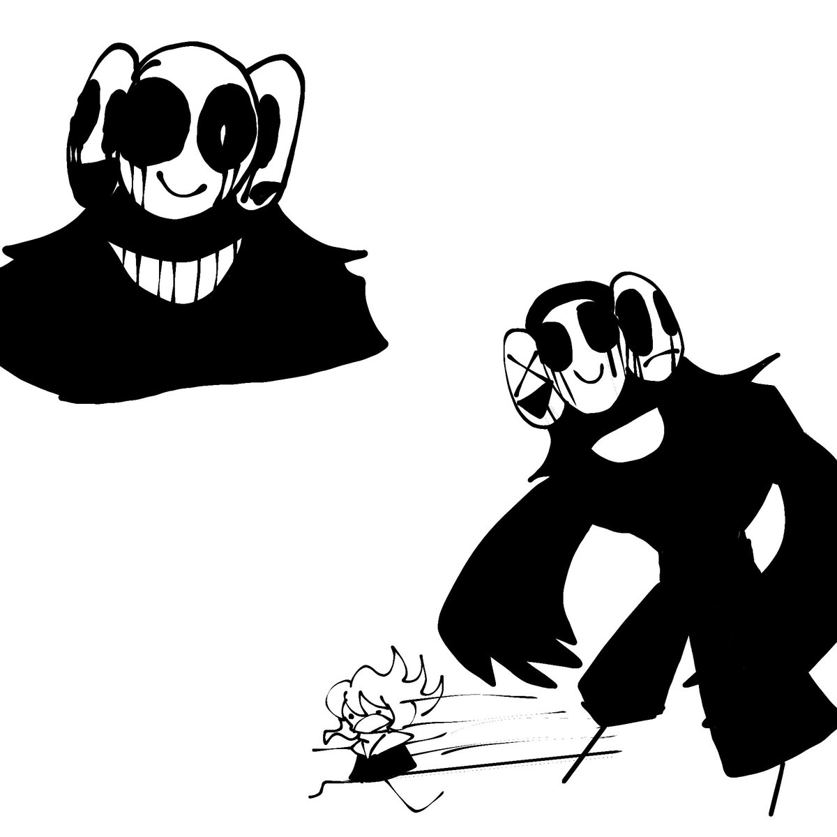 Wissizef's tweet image. 9,10,11 y 12 
#TheFiles