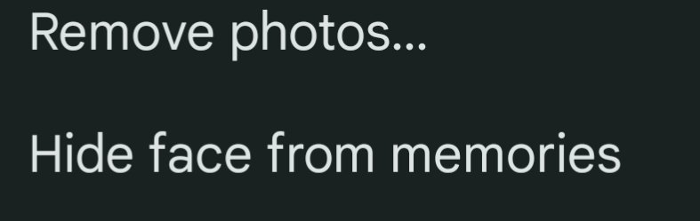 My google photos is really going through it