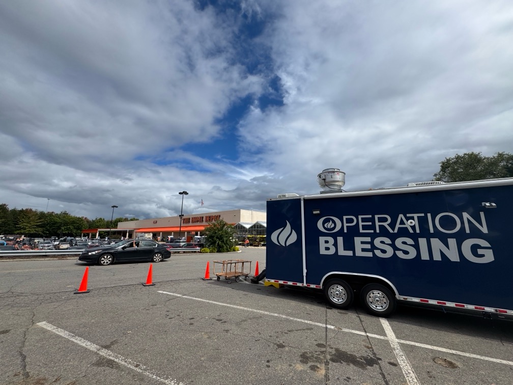 The Home Depot Foundation tweet media