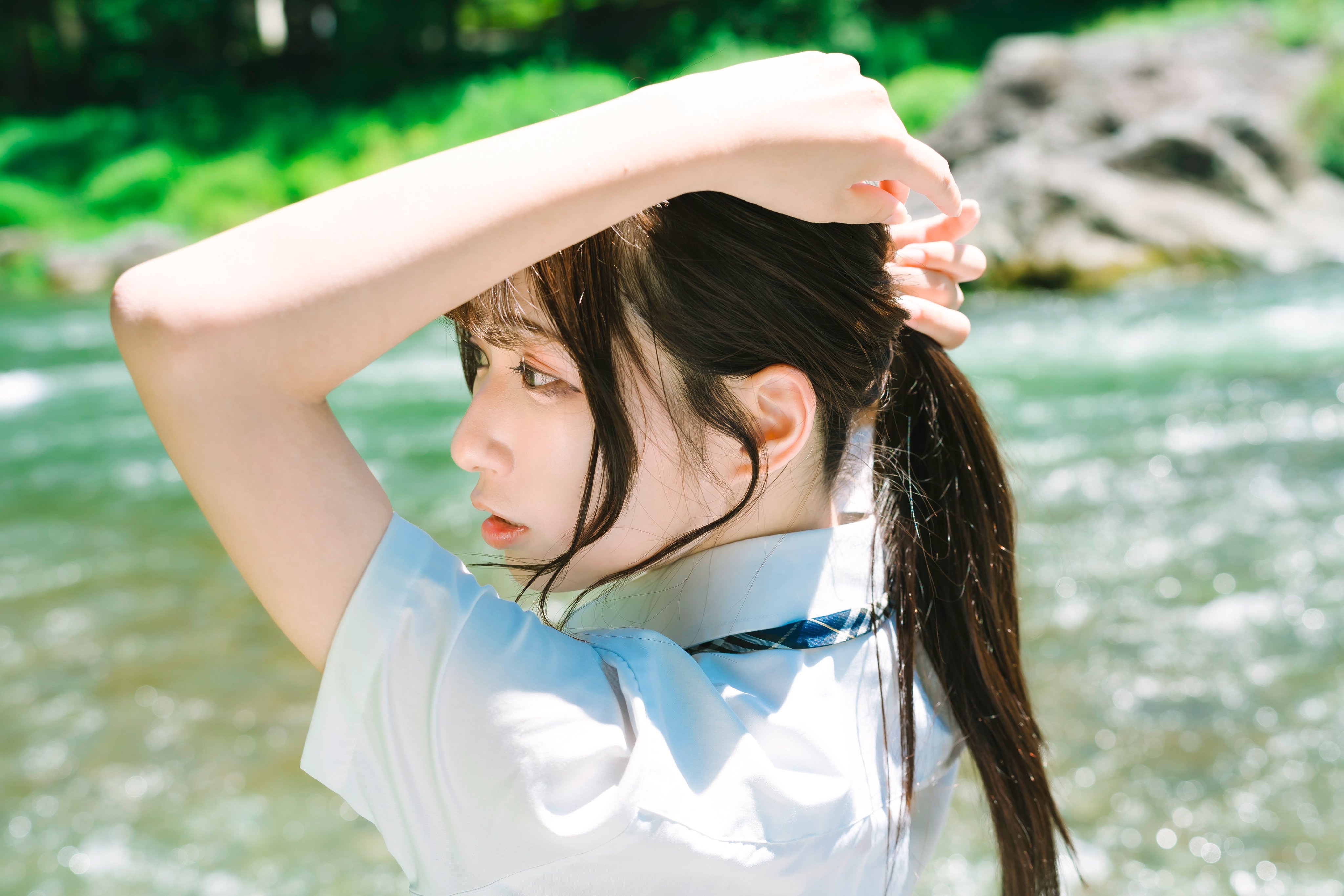 chouchou様 AZONE INTERNATIONAL::えっくす☆きゅーと