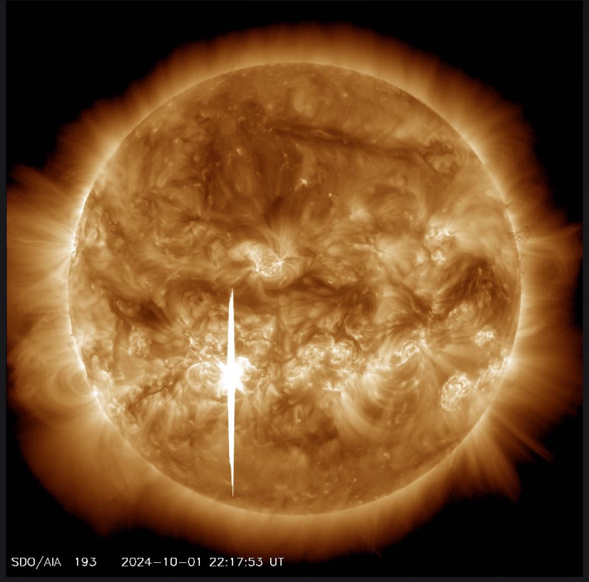SCJ Weather tweet media