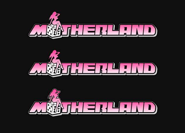 MOTHERLAND is coming 🎲✨

Yall ain’t ready 😈