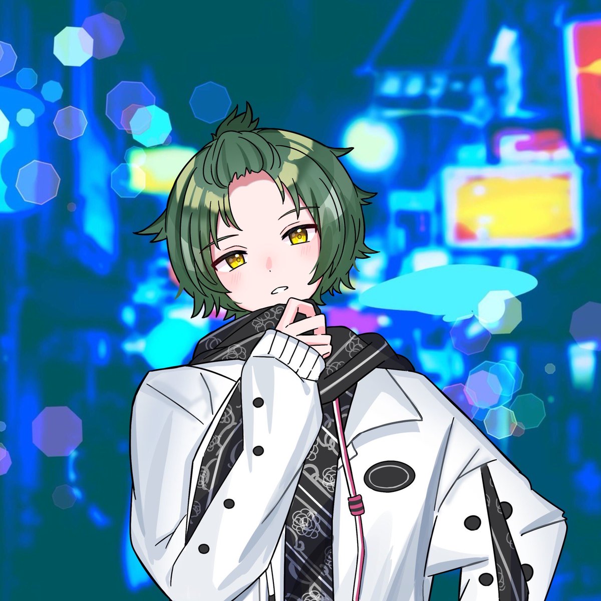 抹茶?? (@chanelmoccha29) / X