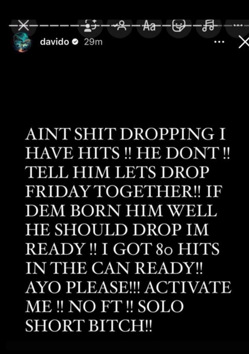 Wizkid no dey forget LMAOOOO
