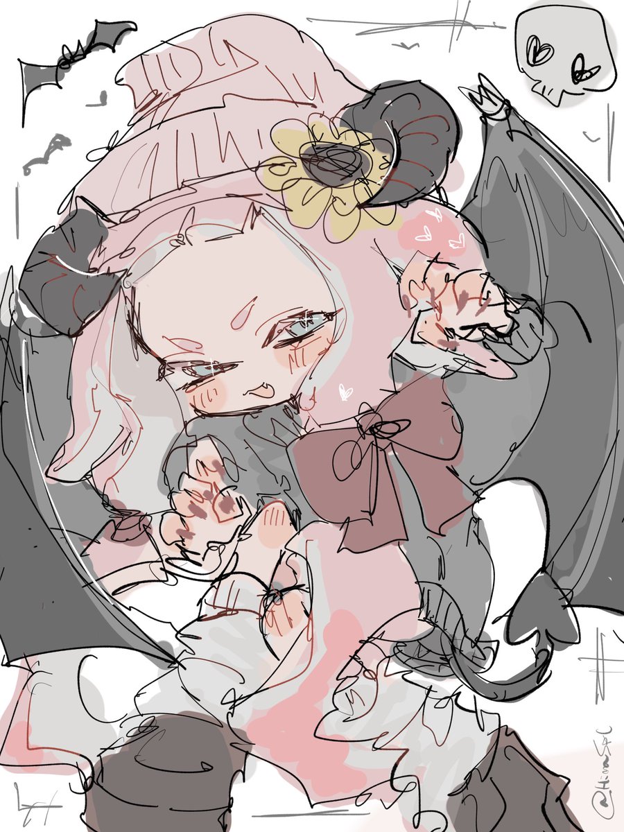 HimaSpl's tweet photo. 🎃 https://t.co/abL04ASd6g