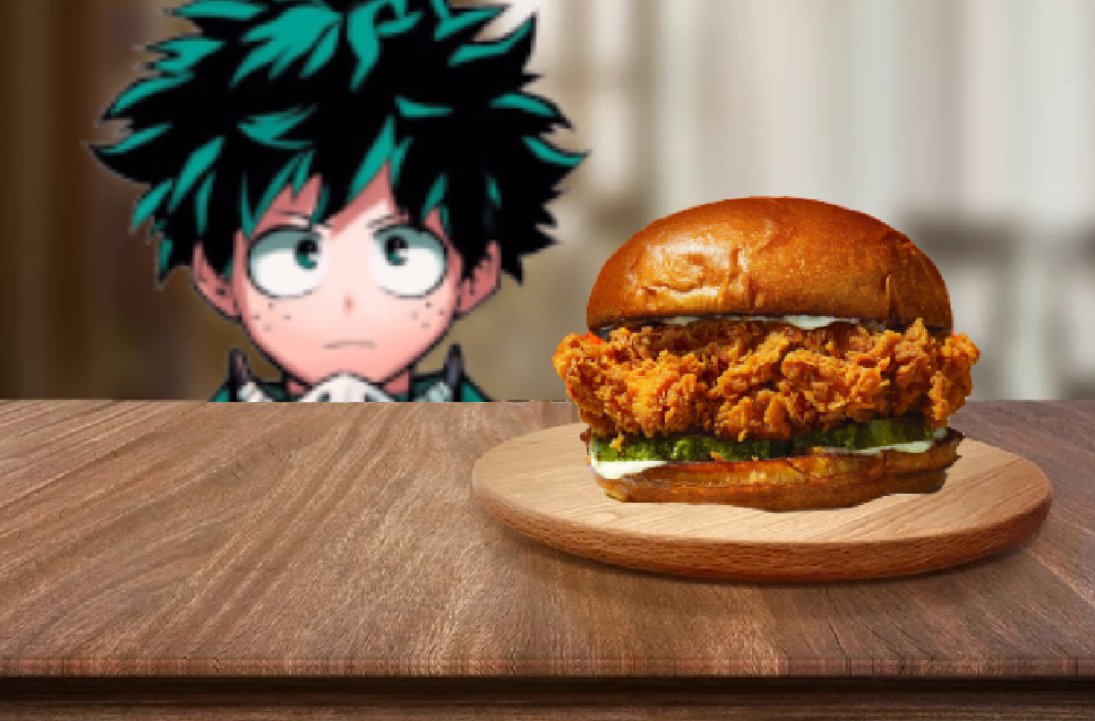 superprohero54's tweet image. An Analytic Thread on why the Popeyes Spicy Chicken Sandwich is the undefeated king of Chicken Sandwiches. 🧵