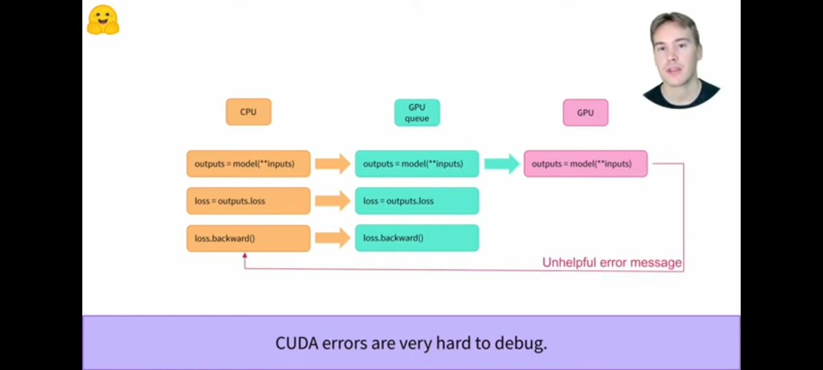 FlourishOlaiya's tweet photo. Day 30/30 of the @rain_innetwork Challenge ๐ ๐ฅณ
Today, I discovered how to effectively debug and resolve errors in my training pipeline... And I also learnt how to deploy ML web apps on Huggingfaces using spaces...
#RAIN #RAININNetwork #RAININNetwork30DaysChallenge #NLP #AI https://t.co/gvg91d1fV7