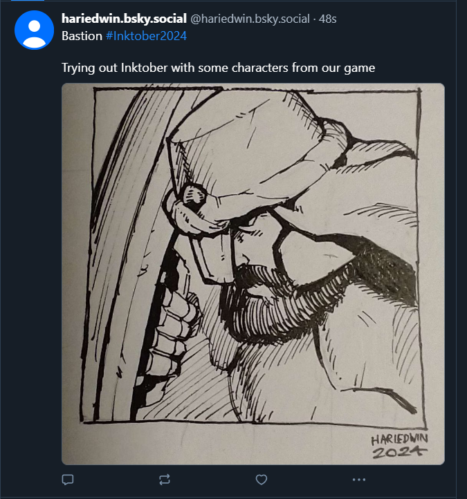 Hari Edwin tweet media