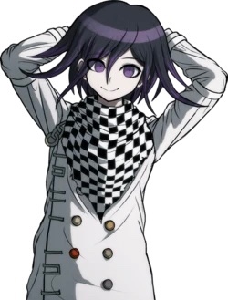 Leader_Kokichi's tweet photo. [ to or not to spoil her . . . ] https://t.co/NzP5ARFvFd