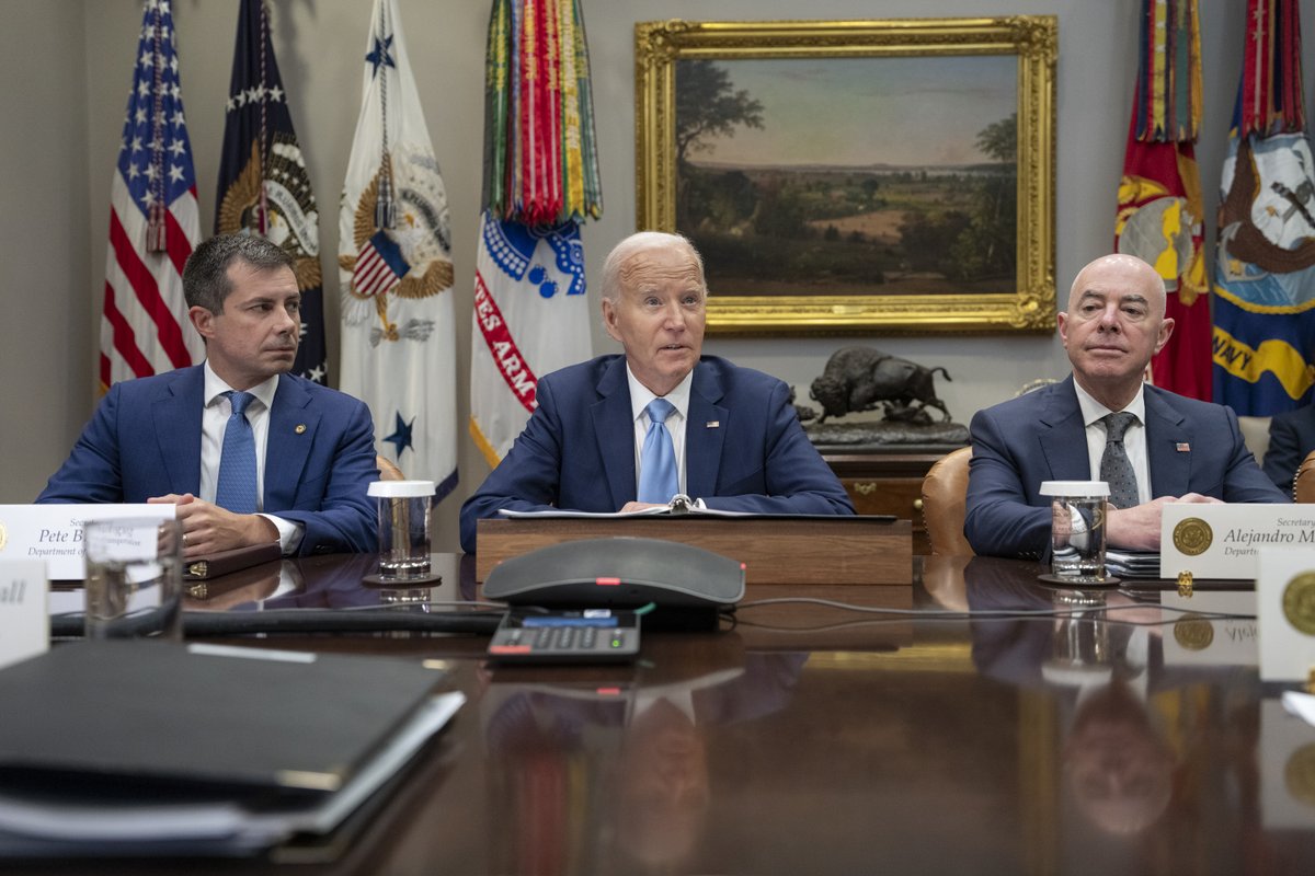 President Biden Archived tweet media