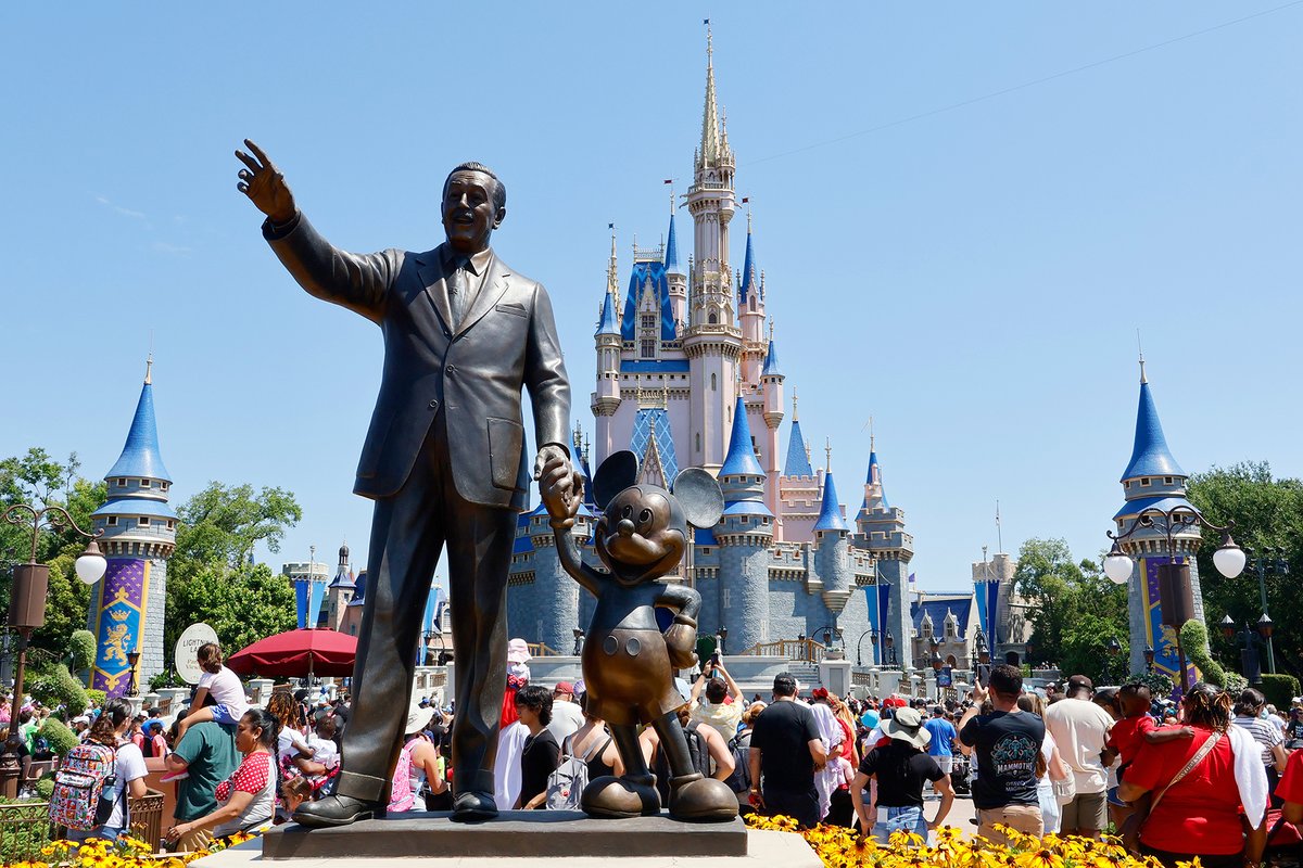 Meet The World: Walt Disney's \, image size:1200x800