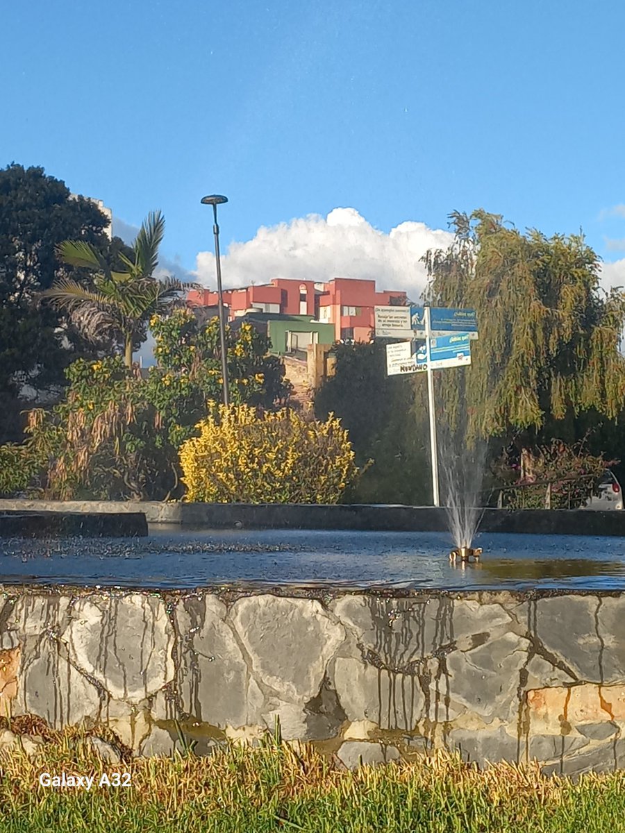 EdissonSuarezO's tweet image. #TunjaCapital