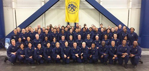 USPHS Commissioned Corps - Pharmacists tweet media