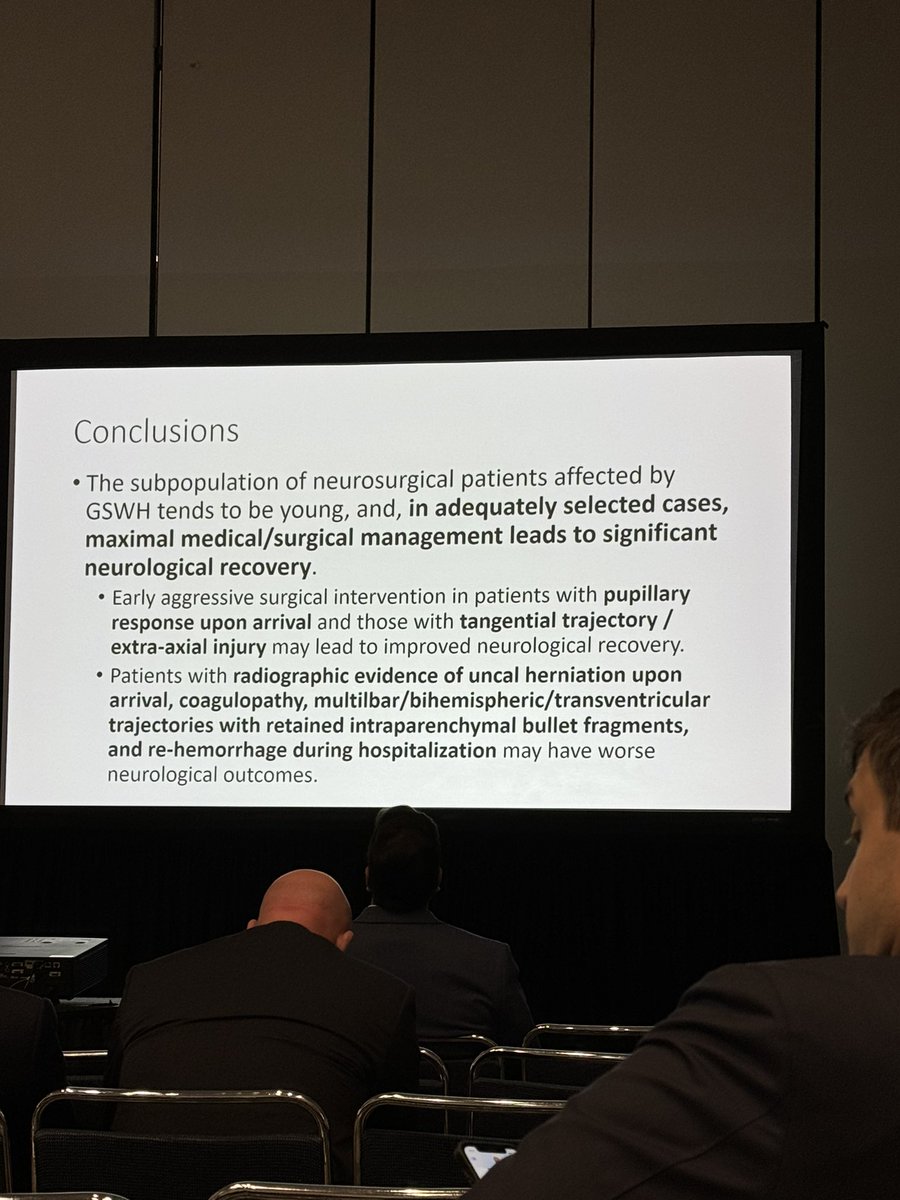 Othman Bin-Alamer (@obinalamer) on Twitter photo Proud of my friend and co-resident, <a href="/jorge_roa93/">Jorge A. Roa, MD</a>, on his presentation on predictors of neurological outcome in gunshot wounds to the head! <a href="/CNS_Update/">CNS</a>, <a href="/LLUHealth/">Loma Linda U. Health</a> Proud of my friend and co-resident, <a href="/jorge_roa93/">Jorge A. Roa, MD</a>, on his presentation on predictors of neurological outcome in gunshot wounds to the head! <a href="/CNS_Update/">CNS</a>, <a href="/LLUHealth/">Loma Linda U. Health</a>