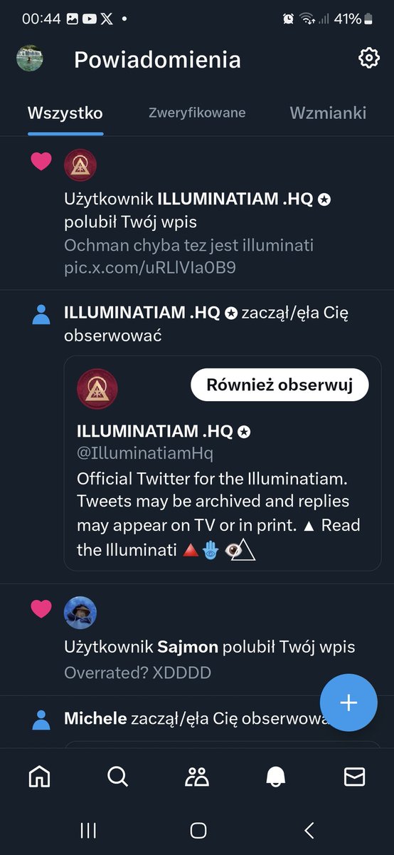 MilewiczKamil's tweet photo. Jak znikne to znaczy ze beyonce mnie dopadla
#illuminati #beyonce #hellwin https://t.co/rZWPGKwek6