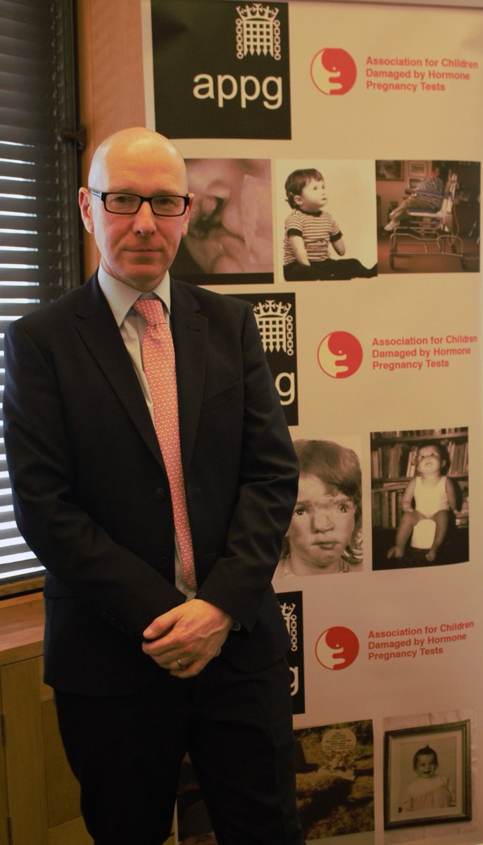 Thankyou <a href="/patrick_hurley/">Patrick Hurley</a> for pledging your support to #Primodos families.

For five decades women have sought answers after being given a drug by their GP, which evidence suggests harmed their babies in the womb and caused life-long disability to those that survived.