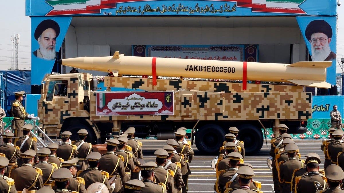 GlobeEyeNews's tweet photo. Iranian Armed Forces:

If Israel responds, its infrastructure will be destroyed, along with that of those who help Israel. https://t.co/YbHTvvvCmP