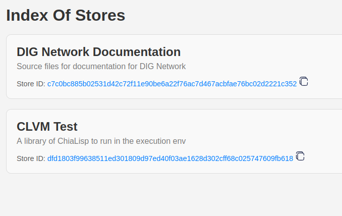 CassXCH's tweet photo. ✅ dig-chia-cli running on raspberry pi4
✅ chia-dig-node running on raspberry pi5
✅ payments incoming
✅ development ongoing
✅ based dev @digdotnet
https://t.co/sRPeO6064x https://t.co/rCX4M05kXh