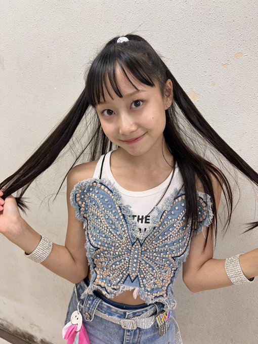 NananeのTwitter画像32