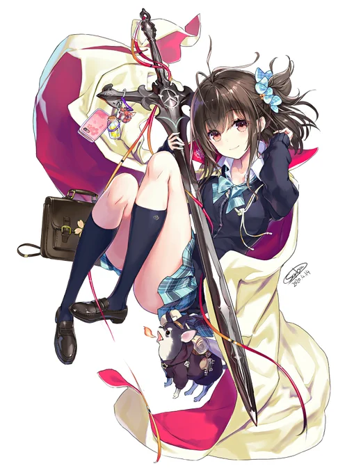 定期JKっす #10月になったのでフォロワーに自己紹介しようぜ 
