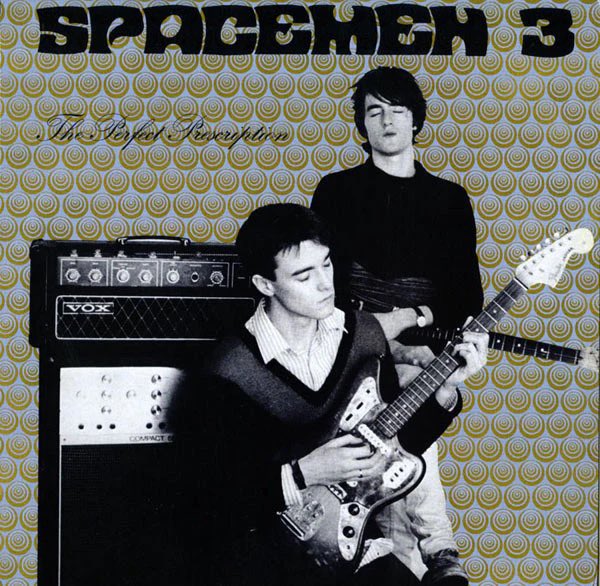Spacemen 3- The Perfect Prescription (1987)