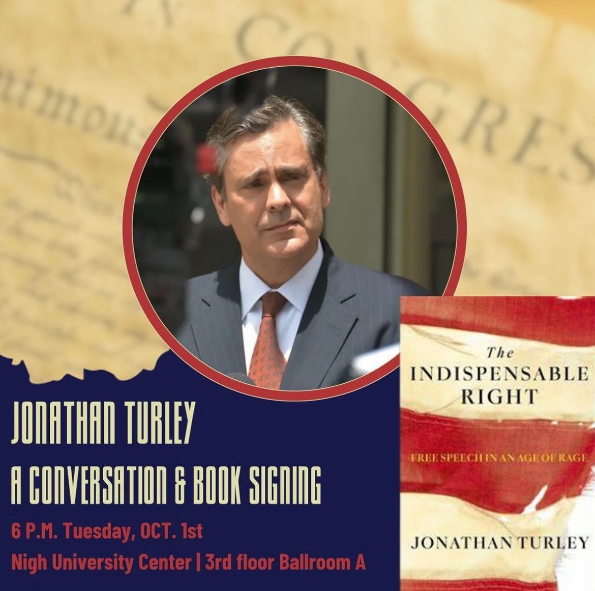 Media Ethics Conference (UCO) tweet media