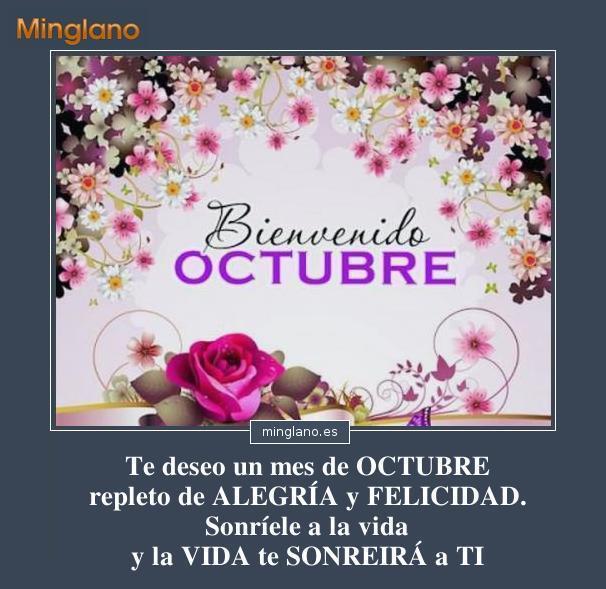 Espero que comiencen feliz este mes de octubre todos ustedes. Este mes es especial porque ya quedan pocos días para el cumpleaños de mi hermana Coté y yo, que dicho sea de paso será el cambio de década, además de mi hermano Bastián que es a fin de mes. Muchas bendiciones 💙🙌🏻