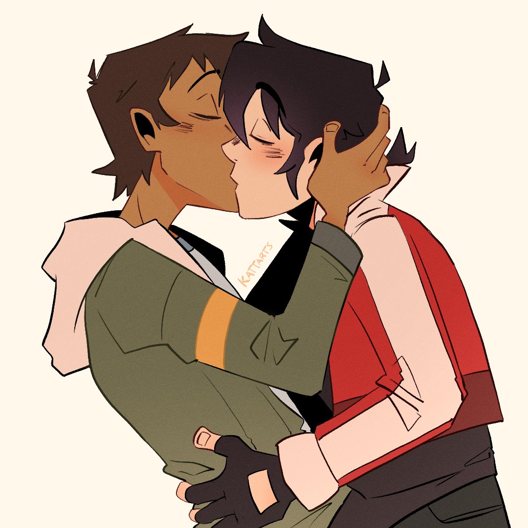 stayiout's tweet photo. klance? In 2024? #vld #klance https://t.co/5VJpRK8ACg