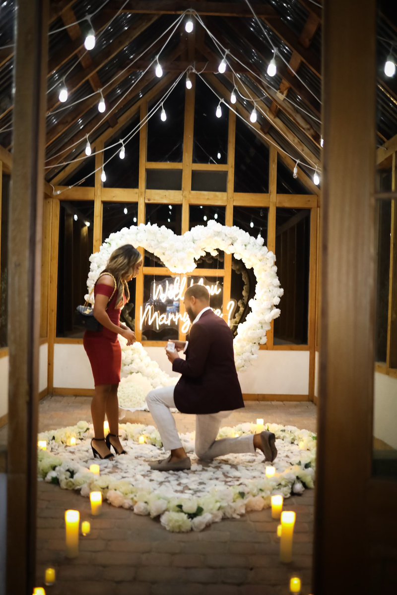 jbj23__'s tweet photo. Some personal/non-sports related news, Iโm engaged to my bestfriend ๐โค๏ธ
Forever & Always ๐ #engaged https://t.co/v0W5P25nIk